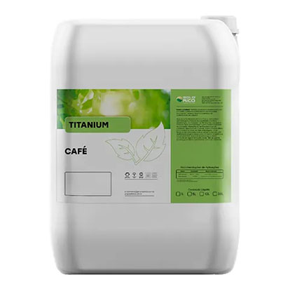 Titanium Café