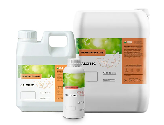 Calcitec