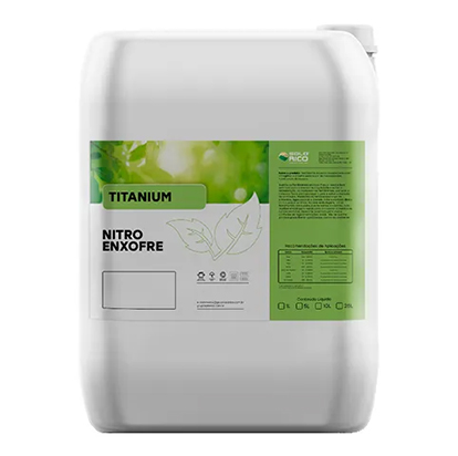 Nitro Enxofre