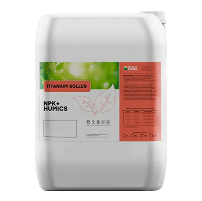 NPK Humics