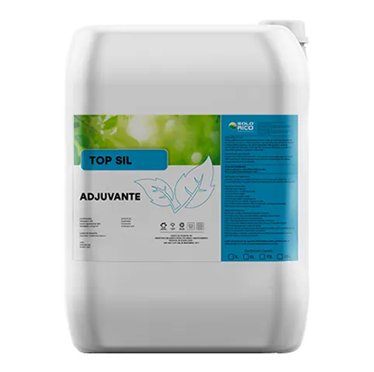Top Sil (Espalhante Adesivo)